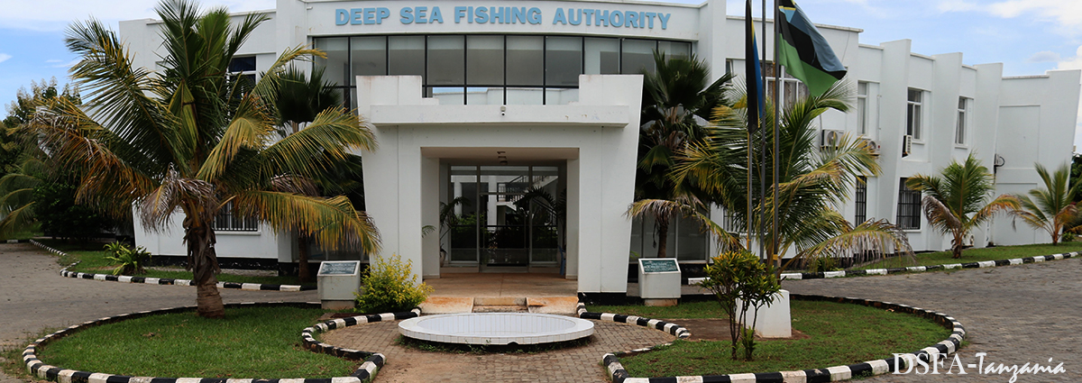 Deep Sea Fishing Authority