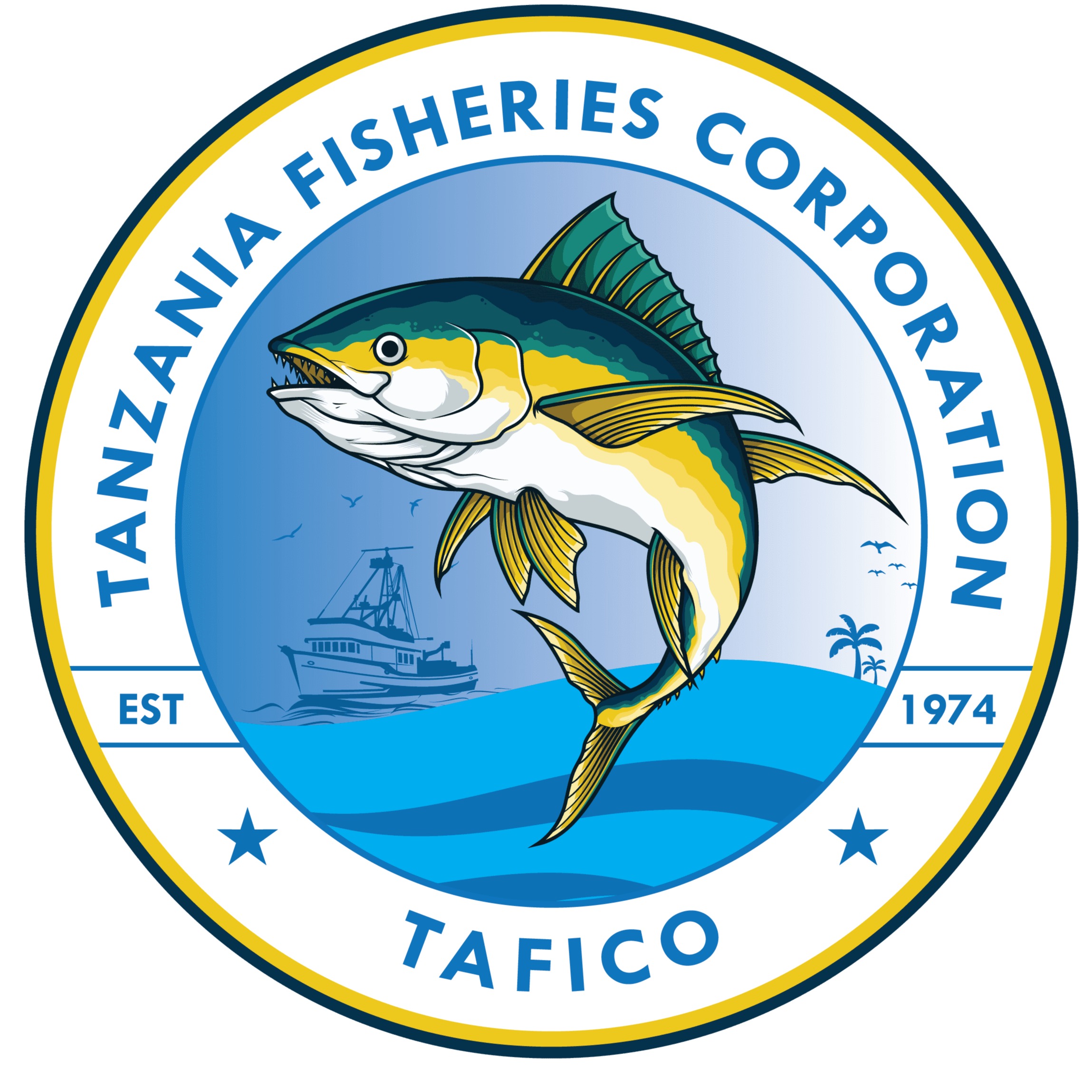 Kampuni ya Uvuvi ya Tanzania