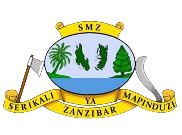 Ministry Of Blue Economy & Fisheries - Zanzibar
